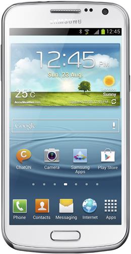 Samsung i9260 Galaxy Premier 8GB