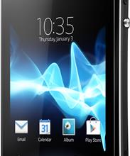 Sony Xperia E dual