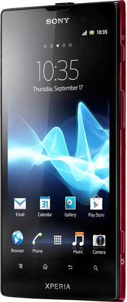Sony Xperia Ion LT28i