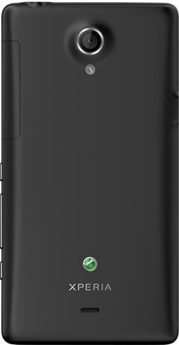 Sony Xperia T