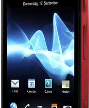 Sony XPERIA P