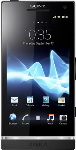 Sony Xperia S LT26i