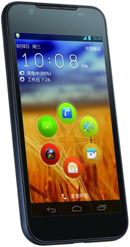 ZTE V985 Grand Era