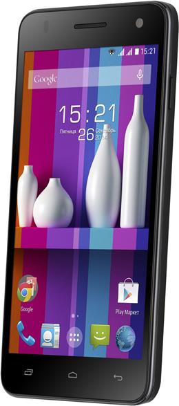 Fly IQ4512 EVO Chic 4