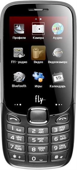 Fly E210
