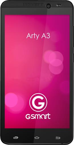 GIGABYTE GSmart Arty A3