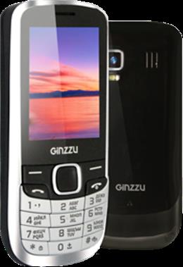 Ginzzu M102 Dual