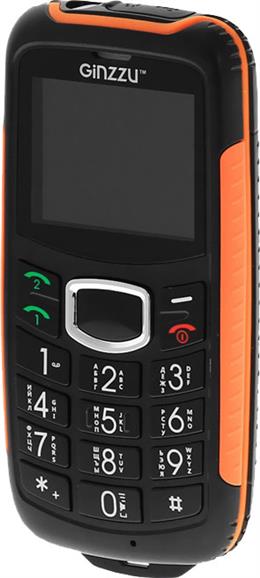 Ginzzu R5 Dual