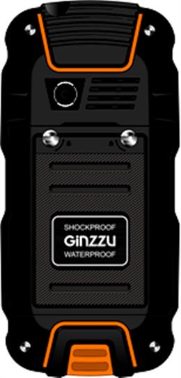 Ginzzu R6 Dual