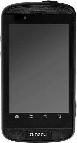 Ginzzu R8 Dual