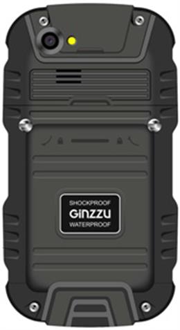 Ginzzu RS9 Dual