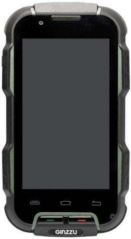 Ginzzu RS91 Dual
