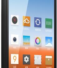 Gionee Elife E6