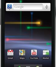 Google Nexus S