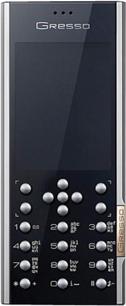 Gresso Azimuth A2