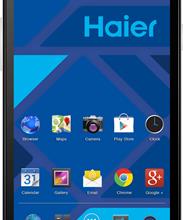 Haier W858