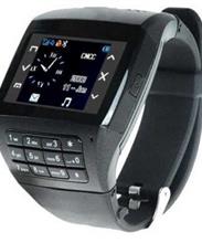 Часы-телефон Handyuhr iWatch Q8