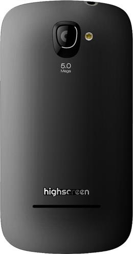 Highscreen Spark