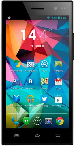 Highscreen Zera S