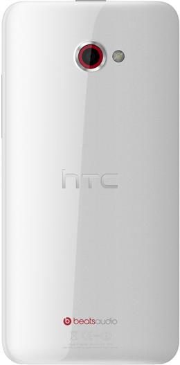 HTC Butterfly S
