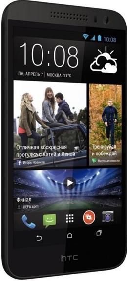 HTC Desire 616 Dual Sim