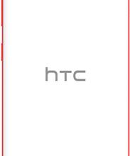 HTC Desire EYE