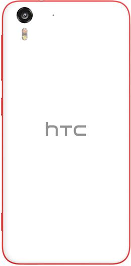 HTC Desire EYE