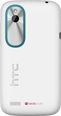 HTC Desire X Dual Sim