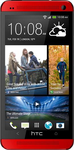 HTC One 32GB