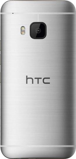 HTC One M9