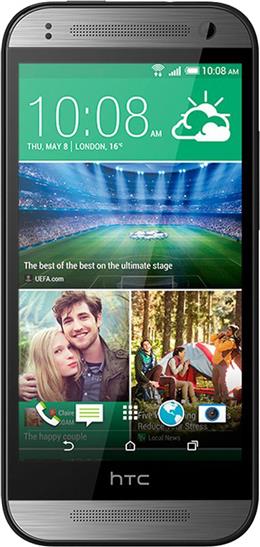 HTC One mini 2