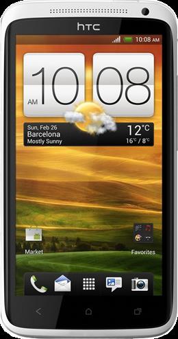 HTC One X + Beats Audio 32GB