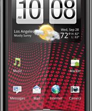 HTC Sensation XE