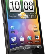 HTC Desire HD