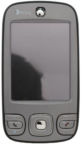 HTC P3400