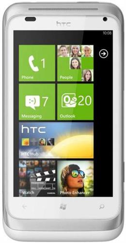 HTC Radar