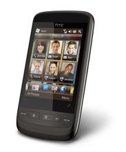 HTC Touch2 (Mega)