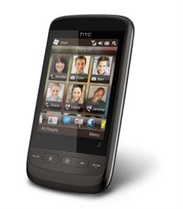 HTC Touch2 (Mega)
