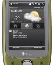 HTC Touch P3452