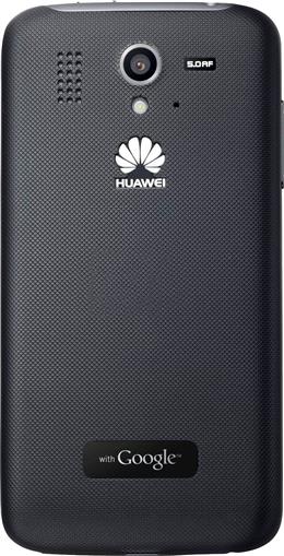 Huawei Ascend G302D