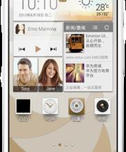 Huawei Ascend P6S