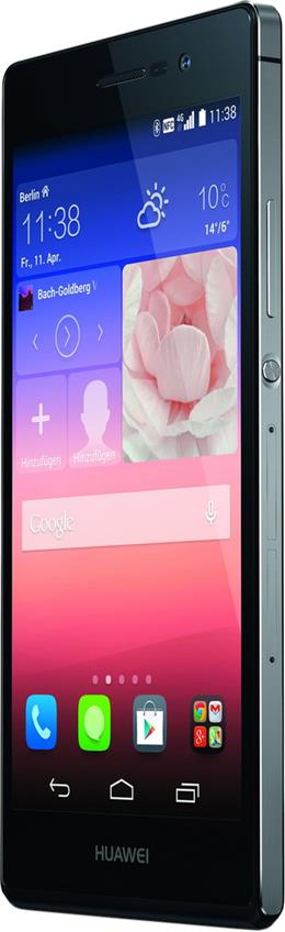 Huawei Ascend P7