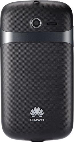 Huawei Ascend Y201 Pro