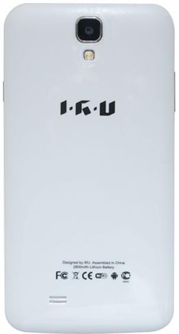 iRU M601