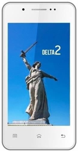 KENEKSI Delta 2