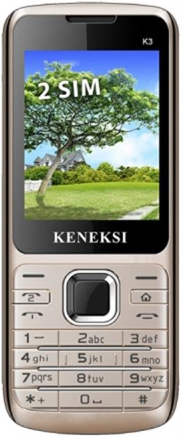 KENEKSI K3