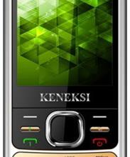 KENEKSI Q8