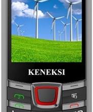 KENEKSI S8