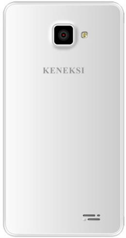 KENEKSI Smart
