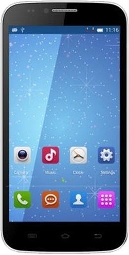 KREZ SL501G4 DUO 3G